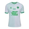 Officiële Voetbalshirt Saint-Etienne Uit 2023-24 - Heren